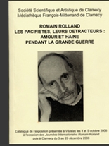&eacute;tude rollandienne n&deg; 23