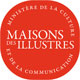 Les Maisons des Illustres en Bourgogne